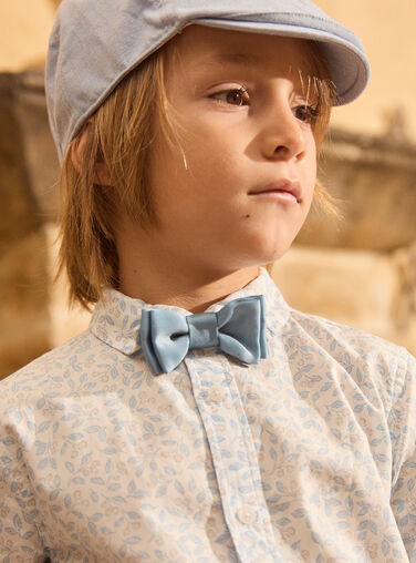 off white SHIRT MREBOLAGE / 25E3PGL3CHM632