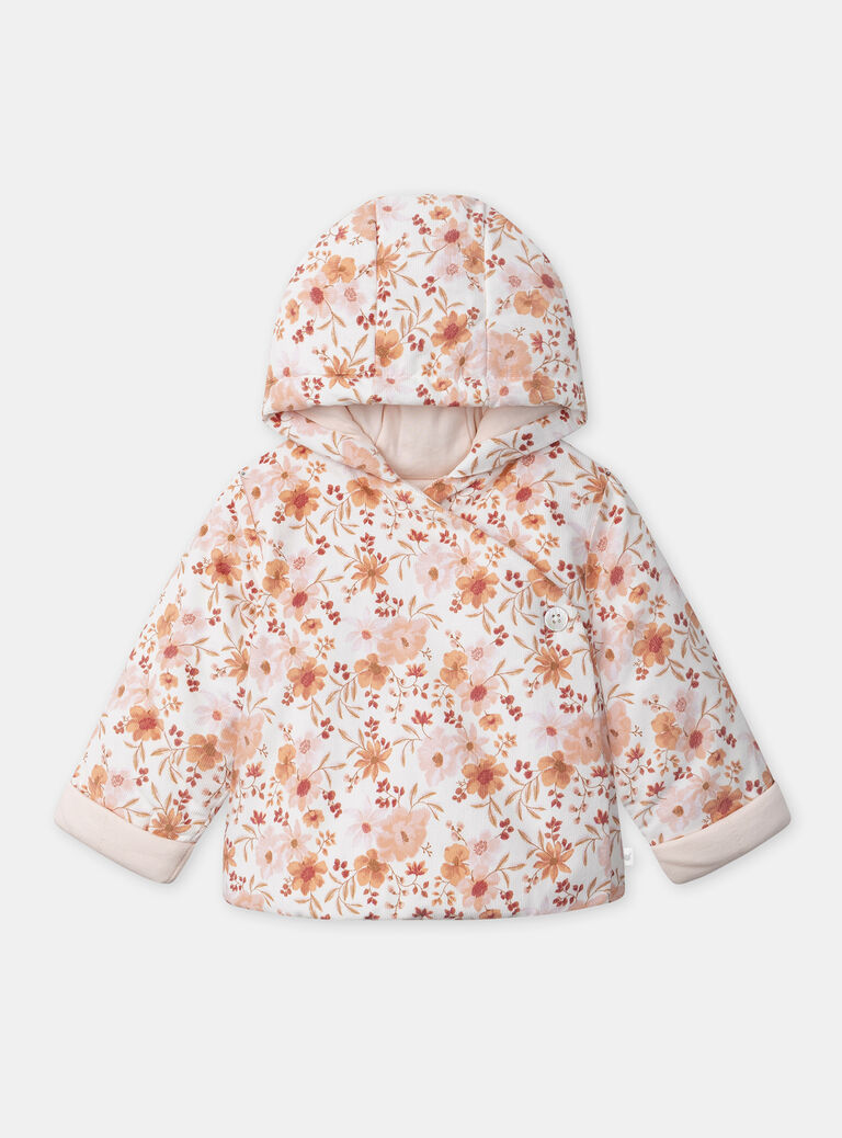 Off white JACKET NOUCHKA / 25H0CF21VES001