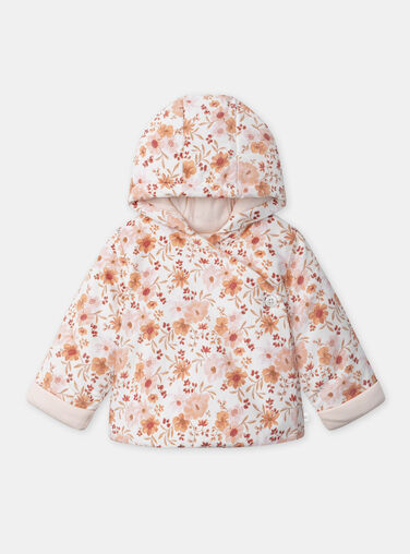 Off white JACKET NOUCHKA / 25H0CF21VES001