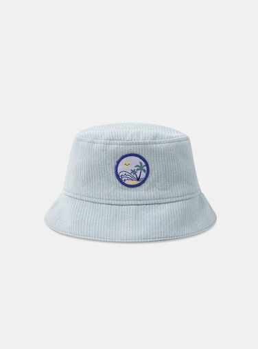  HAT KAVALERIAN / 24E4BGR1CHAP272