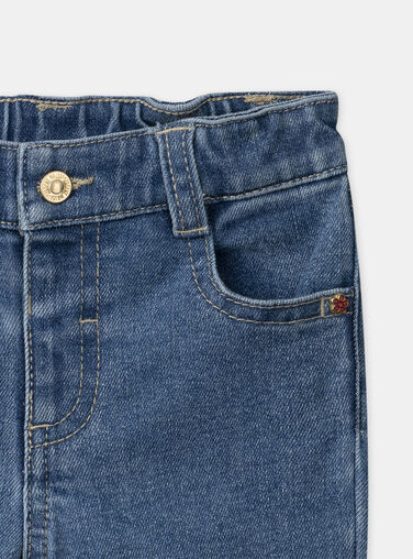  PANTS NACLARISSE / 25H1BFK1PANP269