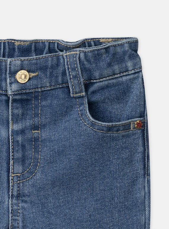  PANTS NACLARISSE / 25H1BFK1PANP269