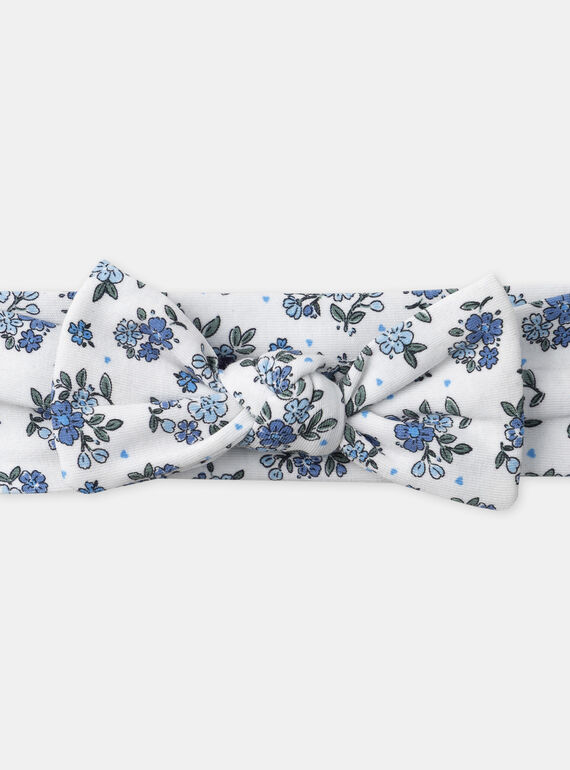 Off white HEADWRAP NAJILL / 25H4BFQ1BAN009