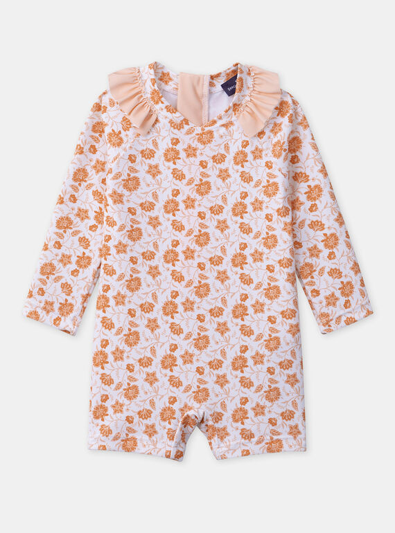 Off white UV BODY MITHEA / 25E4BFC1BUV001