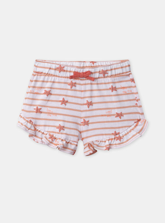 Off white SET MIYAELLE / 25E1BFS1ENS001