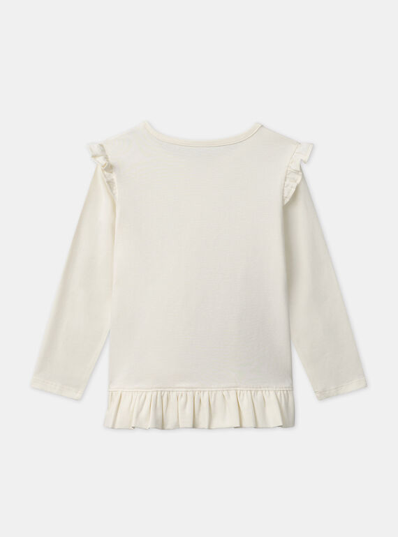 Ivory PYJAMA MUIMOLETTE / 25E5PFE4PYJ005