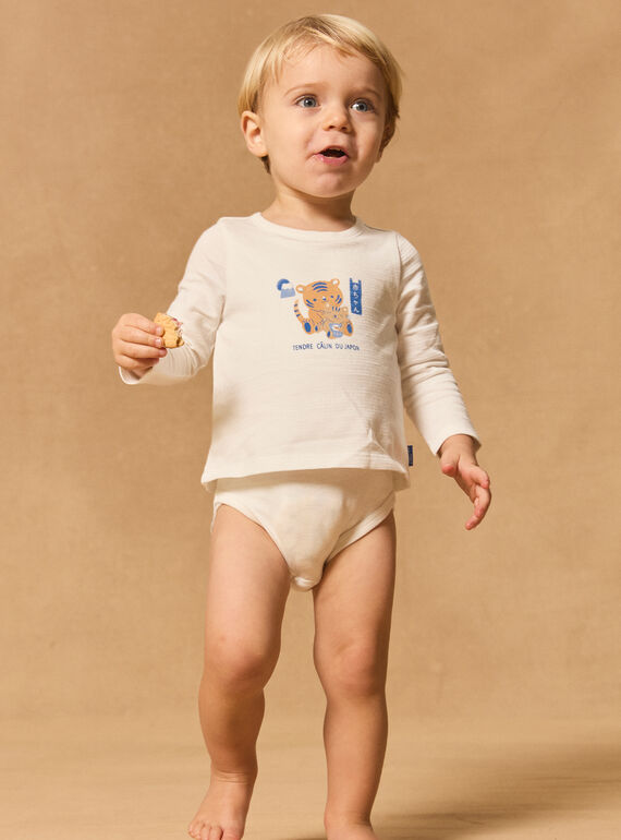 Off white BODYSUIT MACULIO / 25E1BG81BOD001