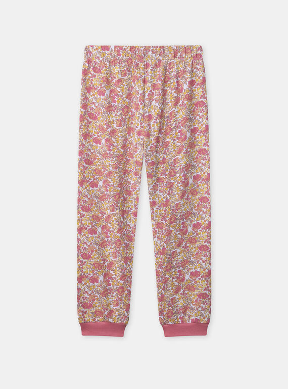 Off white PYJAMA NUIPOLETTE / 25H5PFB2PYJ001