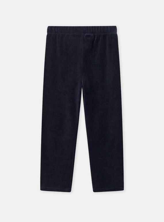 Red PYJAMA NECADAGE / 25H5PG53PYJ050