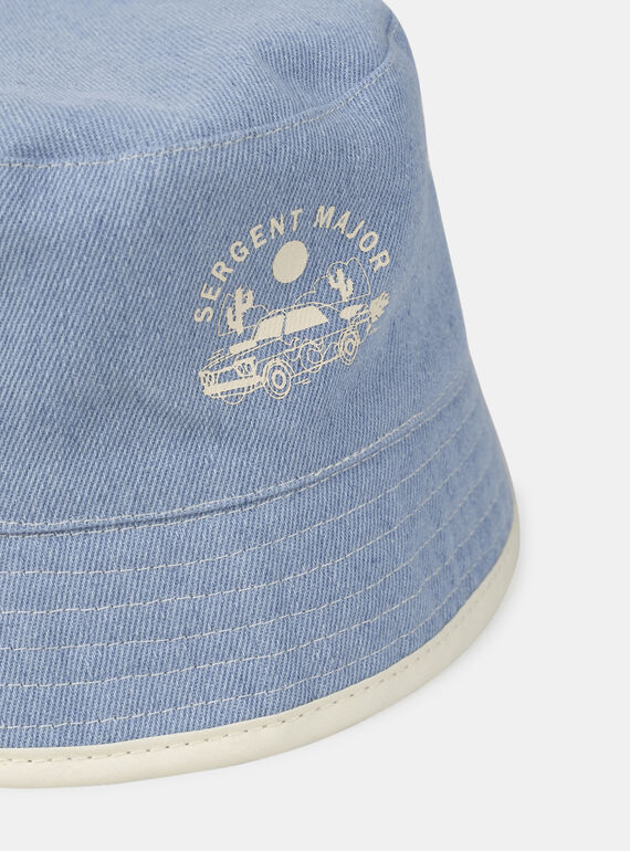  HAT MLOBOBAGE / 25E4PGP1CHAP269