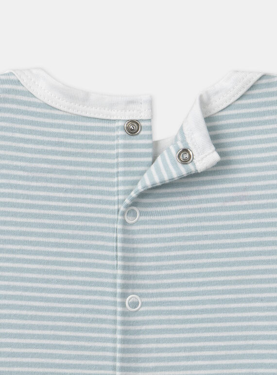 Off white OVERALL MEFLORENT / 25E5BGH1CBL001