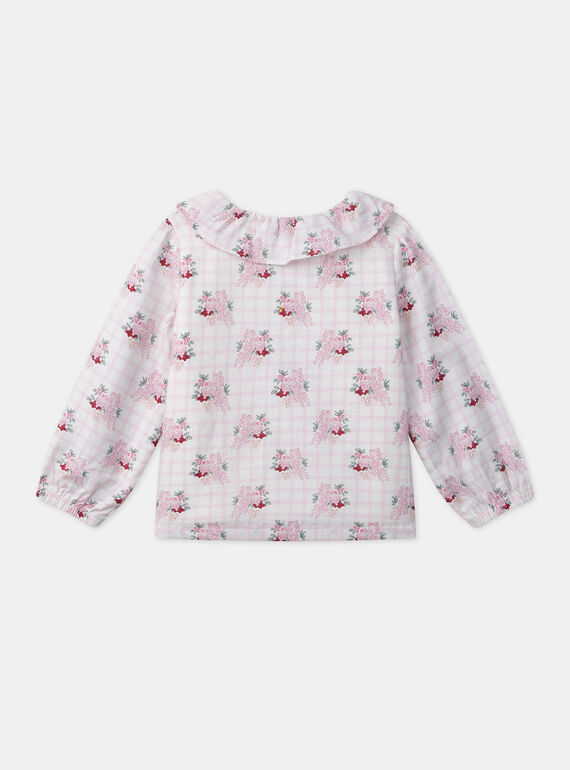 Off white SET LANOELIA / 24H1BFQ1ENS001