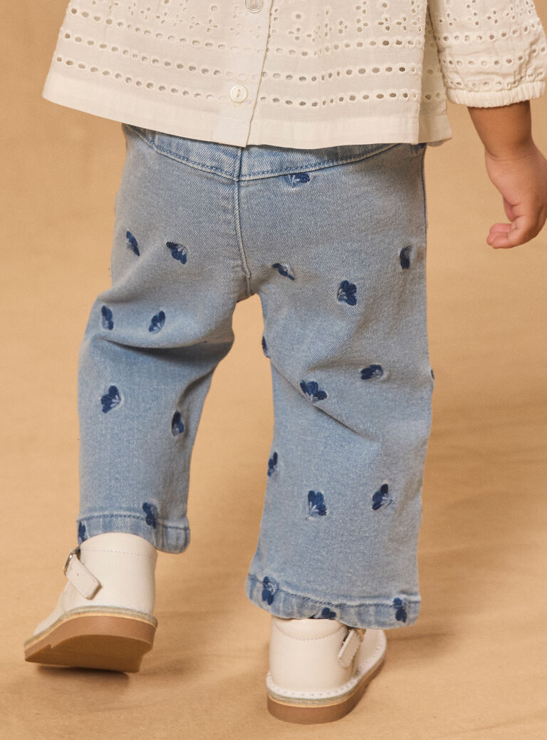  PANTS MADIANE / 25E1BF81PANP272