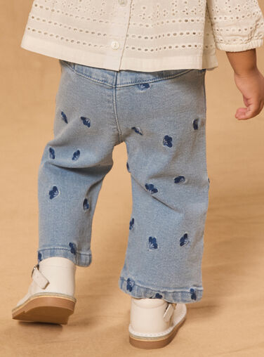  PANTS MADIANE / 25E1BF81PANP272