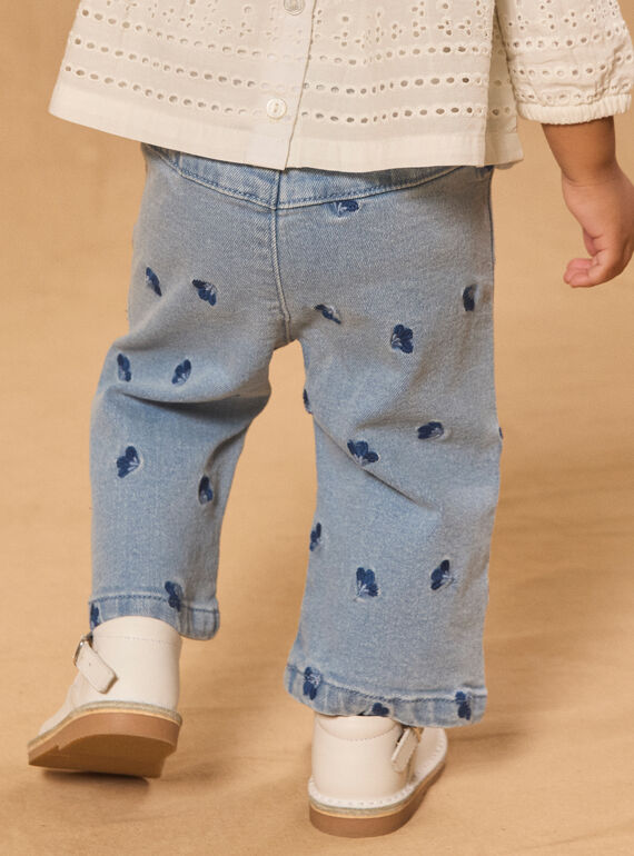  PANTS MADIANE / 25E1BF81PANP272