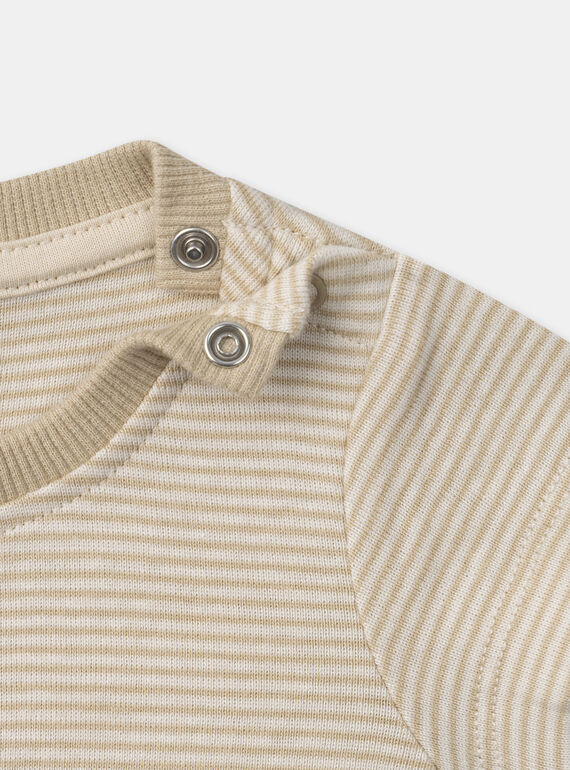 Off white BODYSUIT NABERTRAND / 25H1BGJ1BOD002