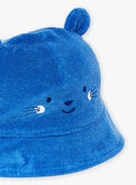 Blue HAT LABRYAN / 24H4BGI1CHAC208