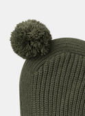 Kaki BEANY NIPHILIPPE / 25H4BGF3BON604