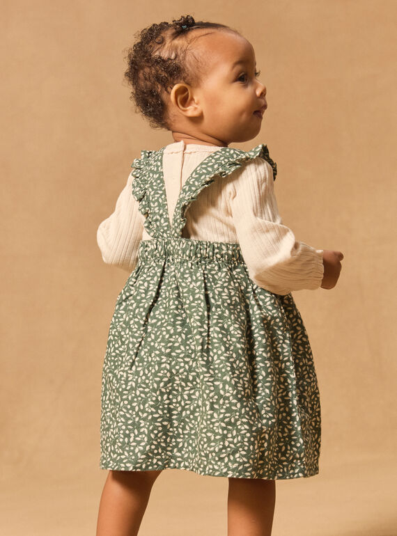 Off white SET MAIVY / 25E1BF91ENSA001