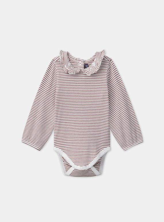 Off white BODYSUIT MABIANCA / 25E1BF71BOD001