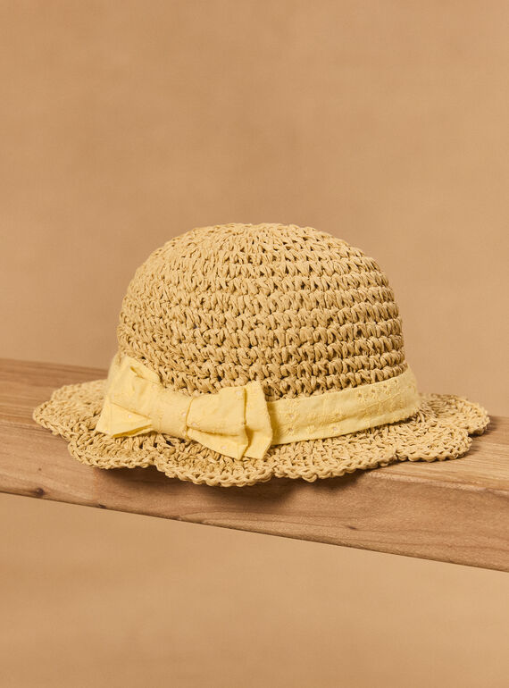 Off white HAT MANOELIA / 25E4BFK2CHA009