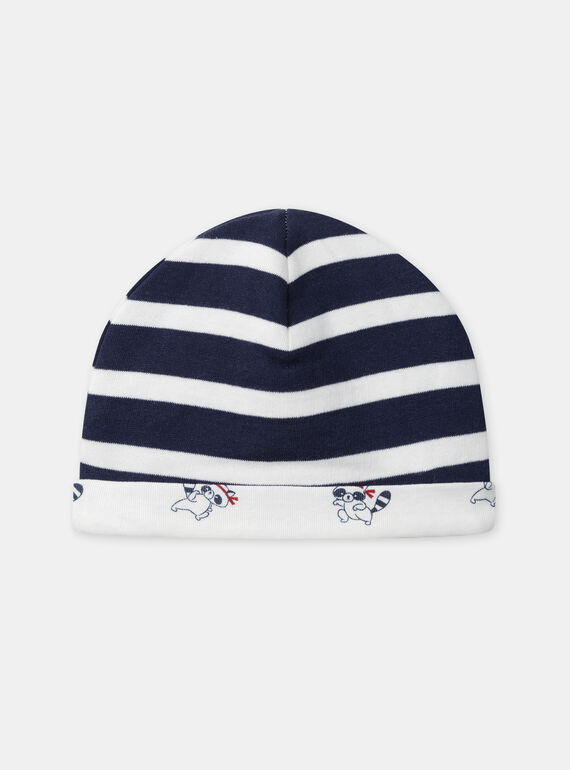 White BEANY NAIAN / 25H4BGP1BONA015