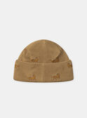 Beige BEANY NIRENAGE / 25H4PGE3BONA014