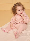 Pink OVER PYJAMA LEDAPHNE / 24H5BF41SPYD329