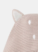 Light beige BEANY NIORIANNE / 25H4BFF1BON808