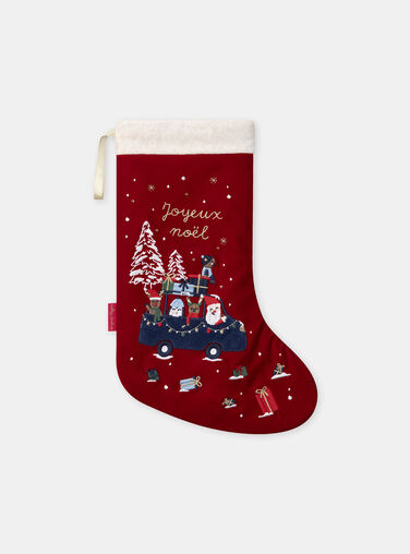 Red BABY CARE ACCESSORIES NECLOCLO / 25H4BG51ACD050