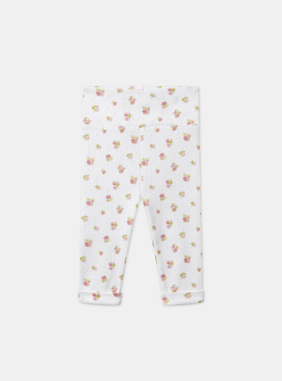 White SET MORANE / 25E0NF15ENS000