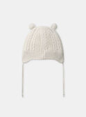Vanilla BEANY NIPIERRE / 25H4BGF2BON114