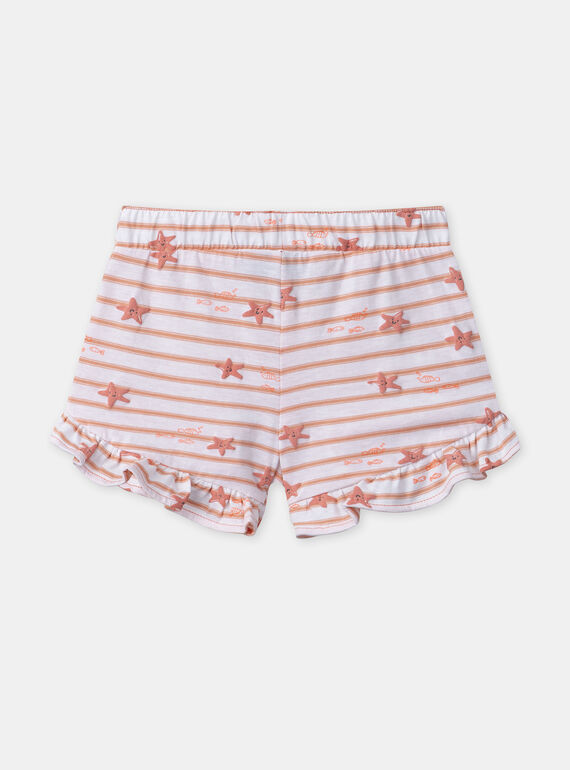 Off white SET MIYAELLE / 25E1BFS1ENS001