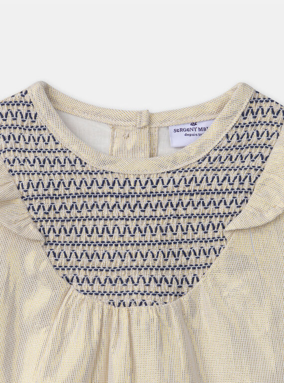 Gold SET LATIFANIE / 24H1BFT1ENS954