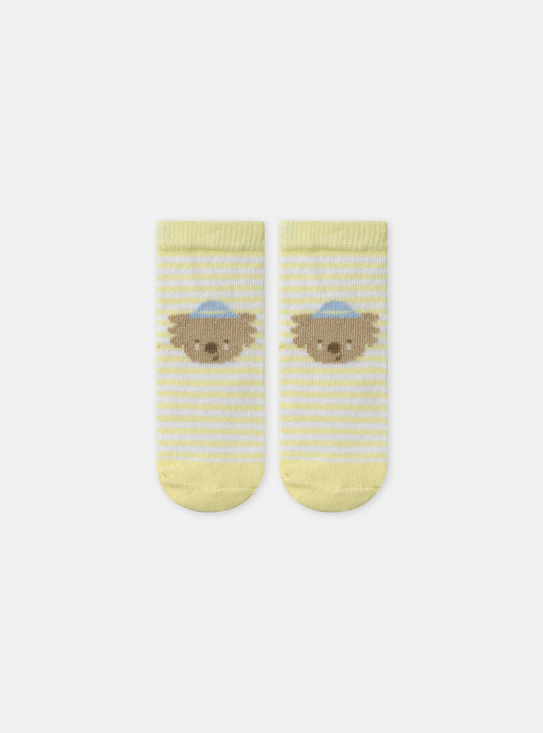 Off white SOCKS MAMICHEL / 25E4BGK2SOQ001