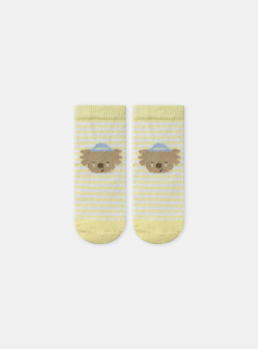 Off white SOCKS MAMICHEL / 25E4BGK2SOQ001