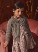 Grey CARDIGAN LADICRETTE / 24H2PFQ1CAR940