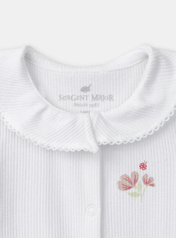 Rose wood SET MOISETTE / 25E0CFI2ENS312