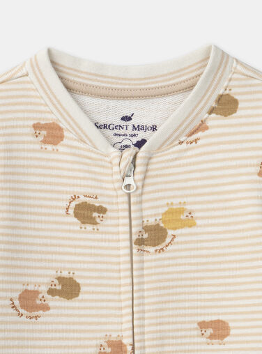 Light beige BABYGROW NEARNAUD / 25H5BGB1GRE806