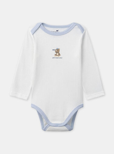 Off white UNDERWEAR BODY NEJESSE / 25H5BGC2BDLA002