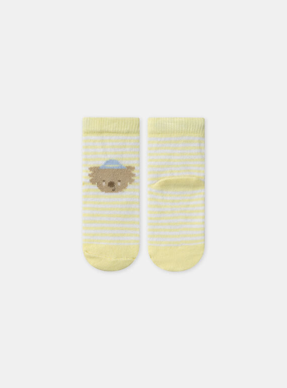 Off white SOCKS MAMICHEL / 25E4BGK2SOQ001