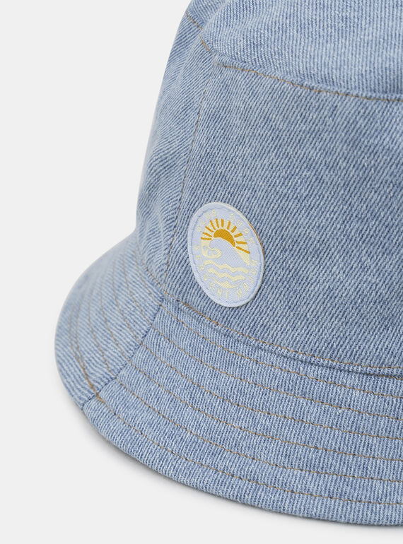  HAT MAMIKE / 25E4BGK1CHAP272