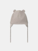 Beige HAT NORIG / 25H0AMO1CHAI814