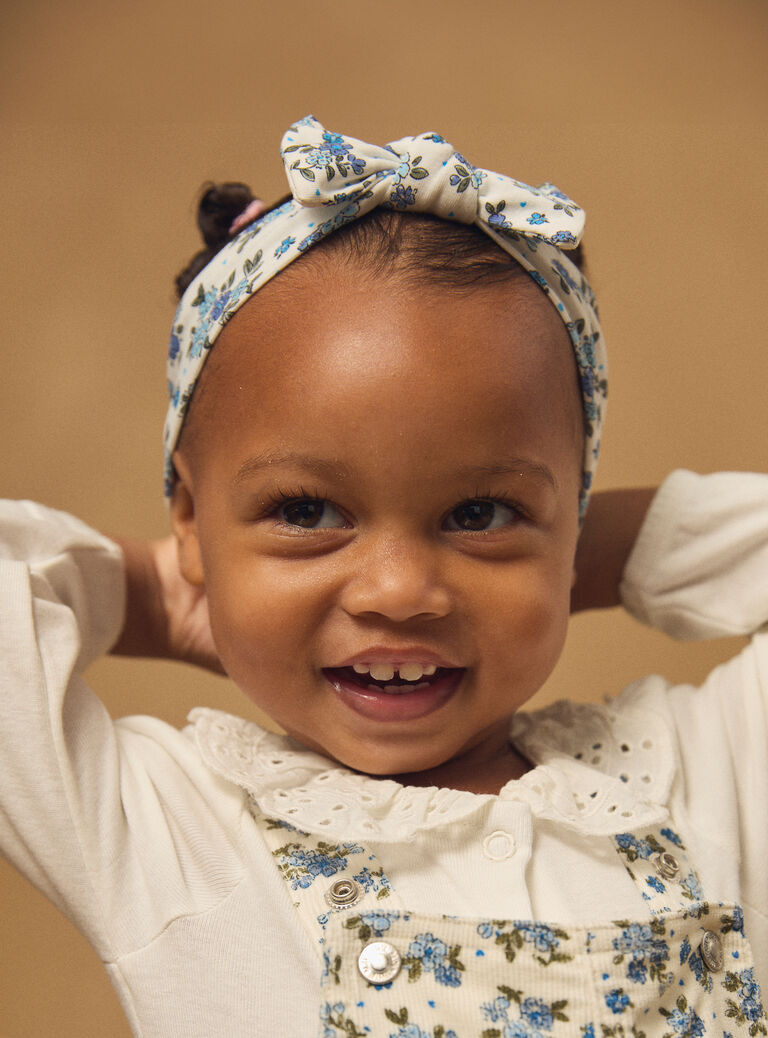 Off white HEADWRAP NAJILL / 25H4BFQ1BAN009