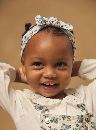 Off white HEADWRAP NAJILL / 25H4BFQ1BAN009