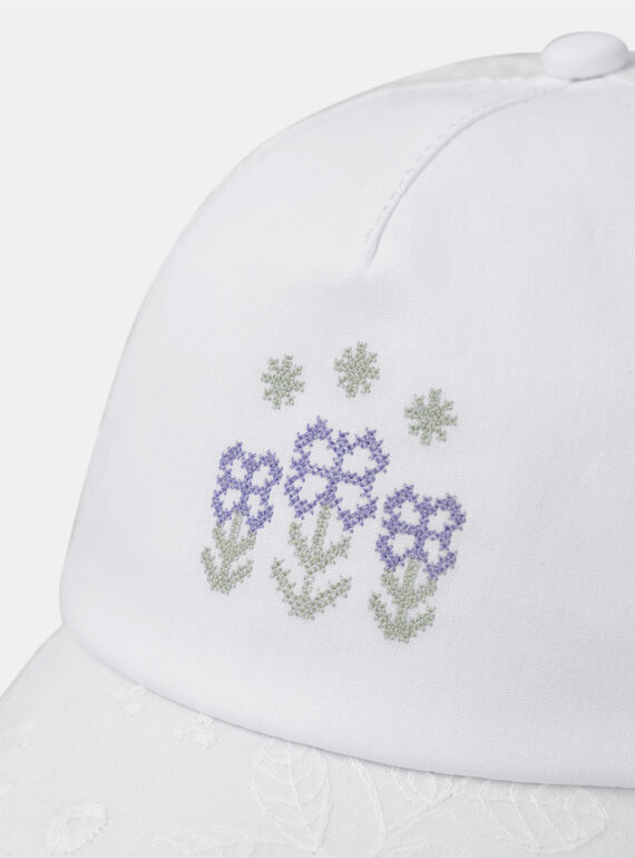 Off white HAT MLEKSETTE / 25E4PFO1CHA001