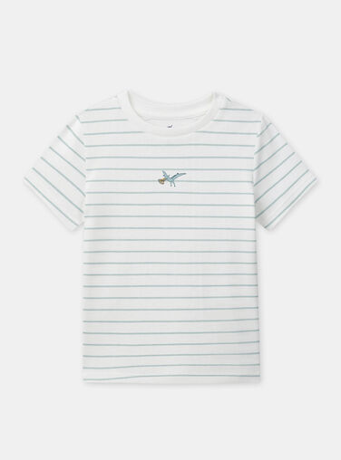 Off white UNDERWEAR TOP NUIRIBAGE / 25H5PGC1HLI001