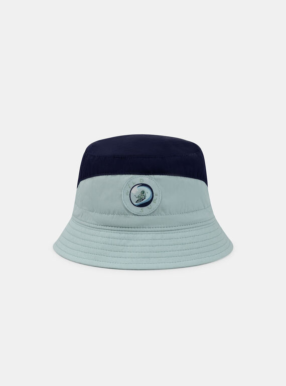 Navy HAT KLIBOBAGE / 24E4PGR1CHAC214