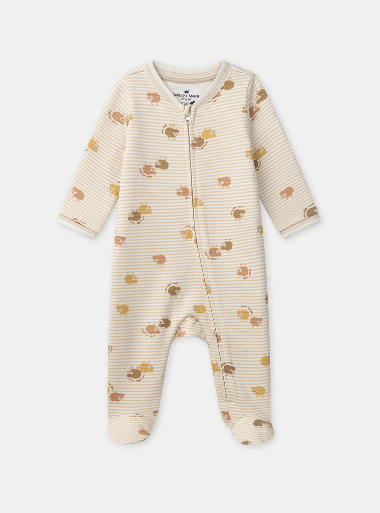 Light beige BABYGROW NEARNAUD / 25H5BGB1GRE806