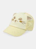 Yellow HAT KOSKETTE / 24E4PFD3CHAB104